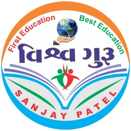 Vishva Guru: STD 1-12 Gujarati 아이콘